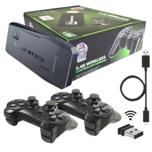 CONSOLA VIDEO JUEGOS STICK GAME HDMI