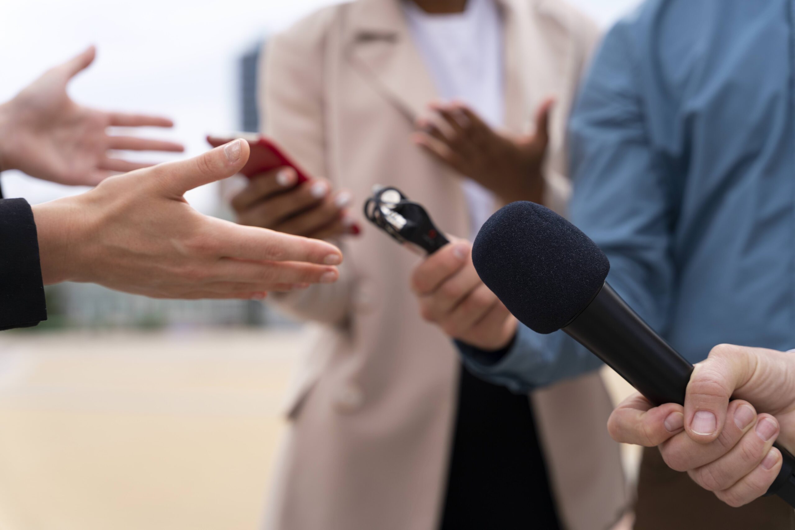 Medios y Comunicación